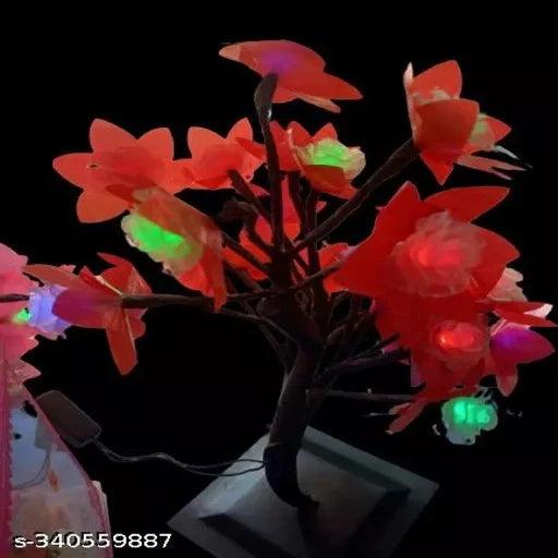 Flower Decorative Light - Springkart