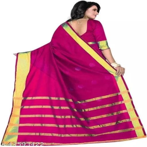 Charvi Graceful Sarees - Springkart