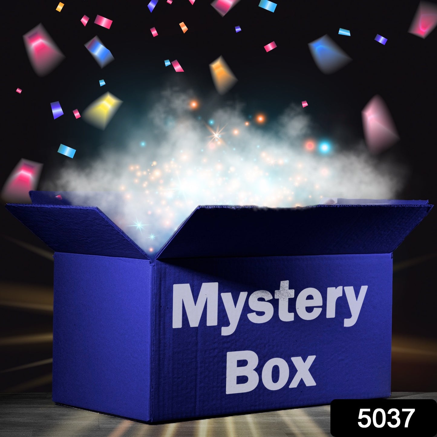 Deodap Mystery Box Premium Product Mystery Box - Springkart