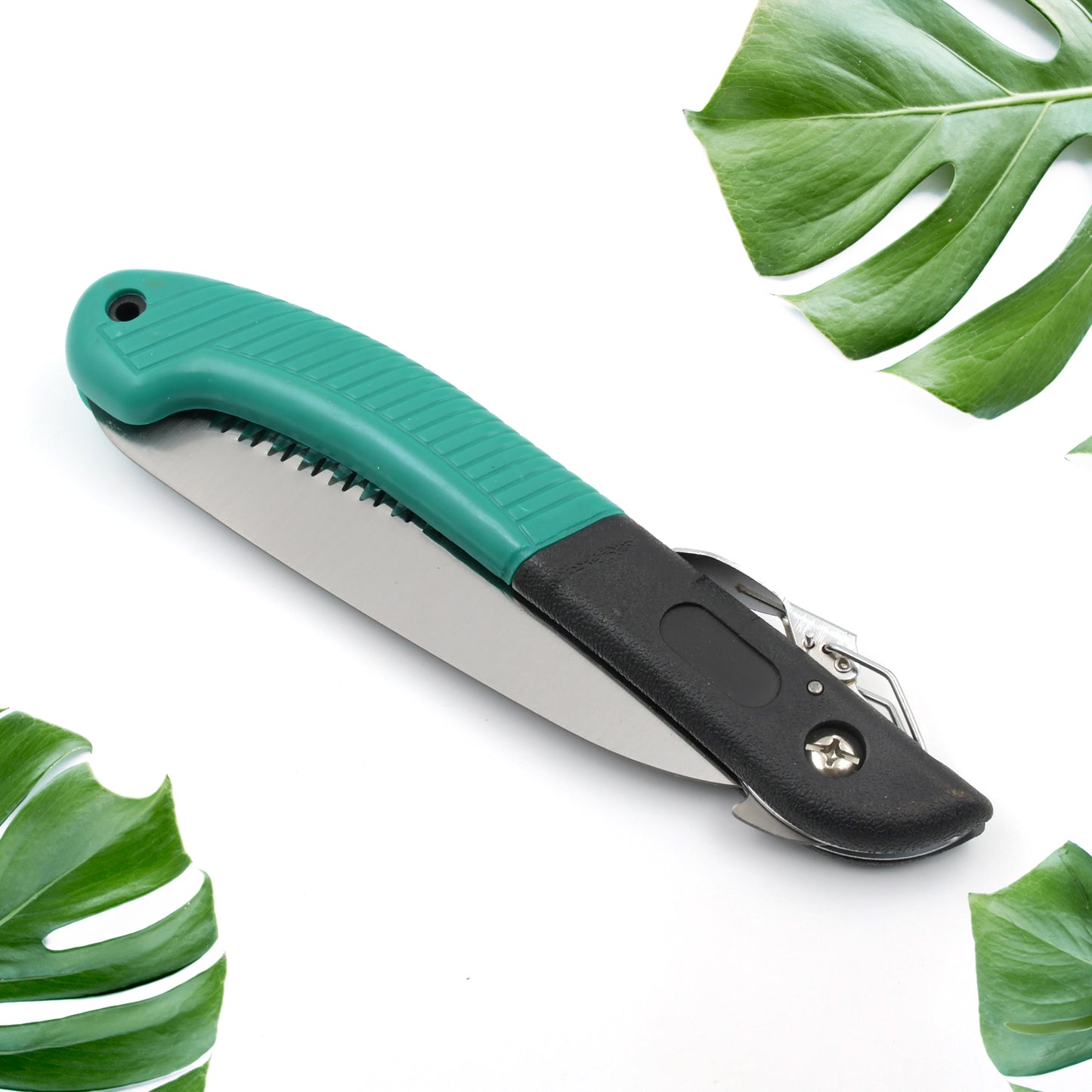1793 Folding Handsaw Pruning Saws For Tree Trimming Camping Gardening Hunting. Cutting Wood Pvc Bone - Springkart