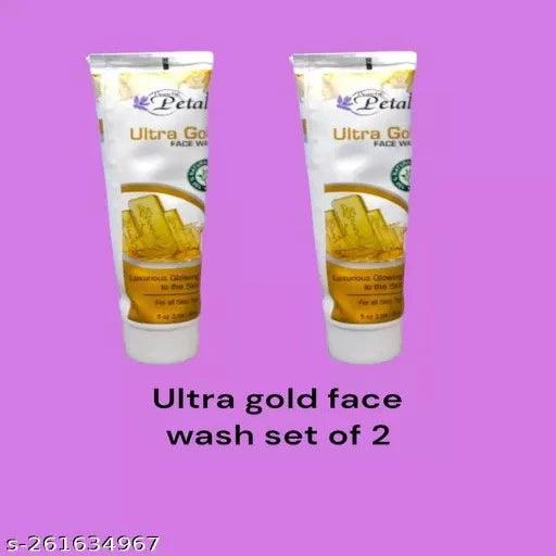 Exclusive face wash for glowing - Springkart