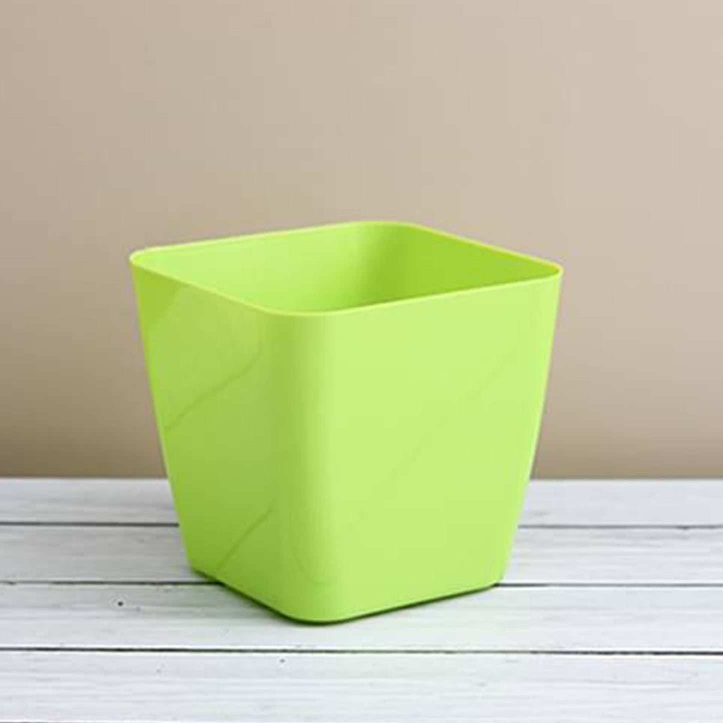 1192 Flower Pots Square Shape For Indooroutdoor Gardening - Springkart