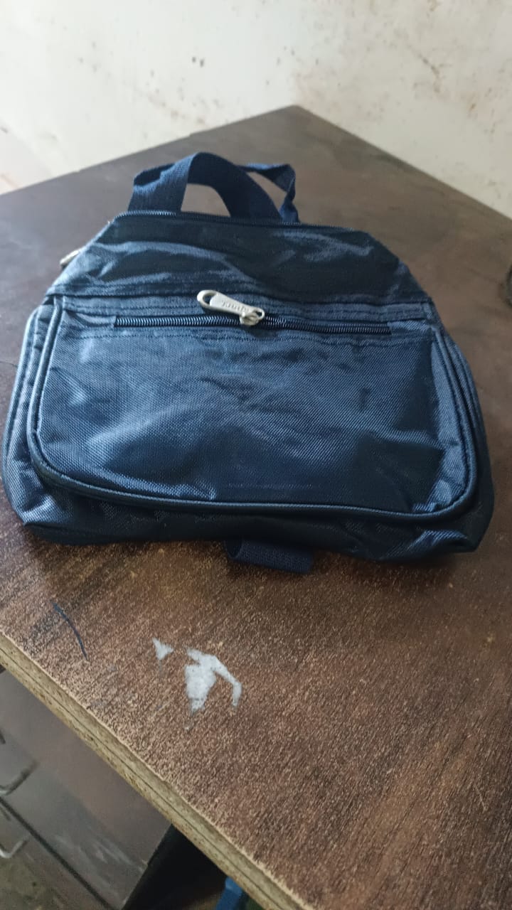Lunch Box Bag For Women And Men Stylish And Convenient (1 Pc) - Springkart