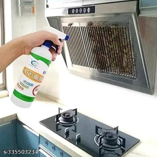 New oil and grees cleaner (500ml) - Springkart