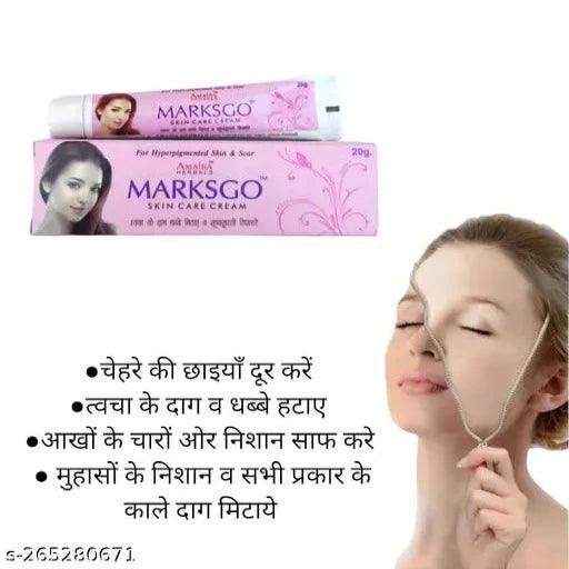 Scars remove cream - Springkart
