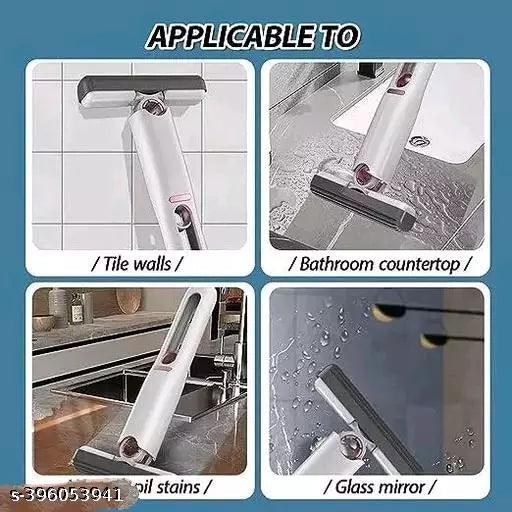 Portable mini sponge mop - Springkart