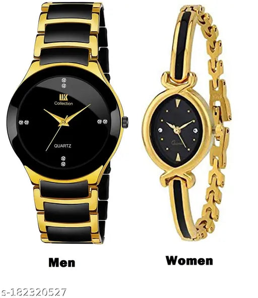 Couple Watch For Women&Men - Springkart