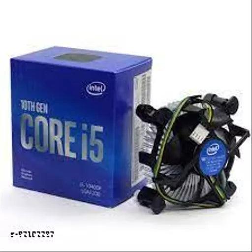 CPU FAN - Springkart