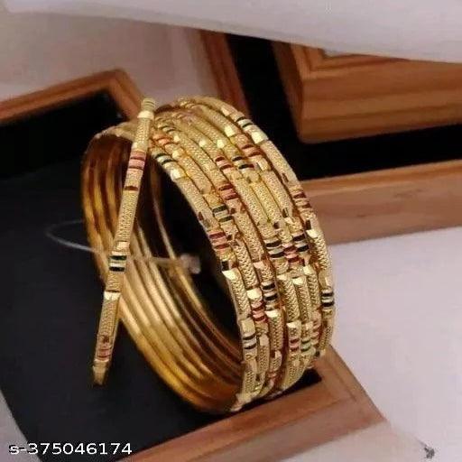 Chunky Bangles - Springkart