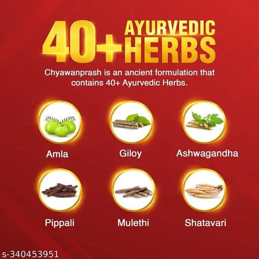 Dabur Chyawanprash – 500gm(Pack of 2) LIMITED STOCK - Springkart