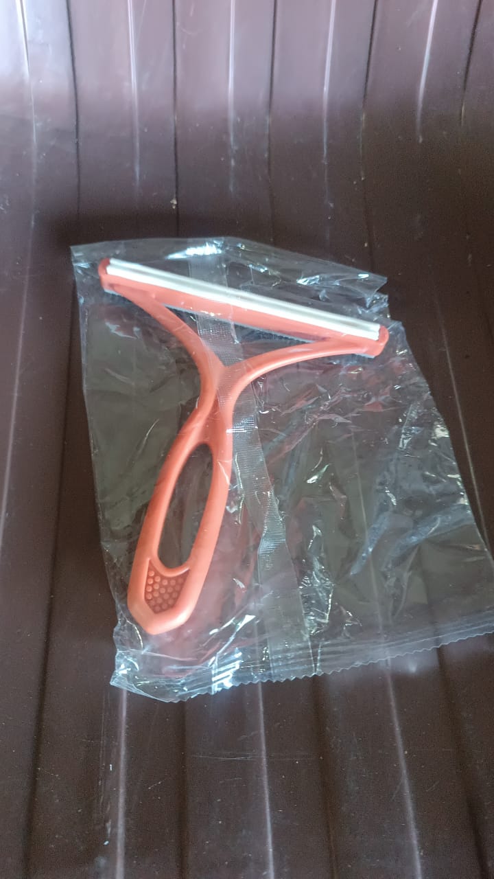 2 In 1 Portable Lint Remover (1 Pc)