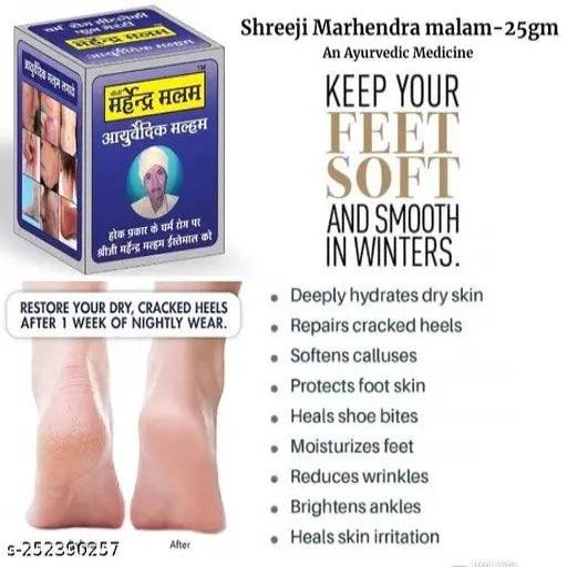 Anti fungal Malam - for Ringworm, itching, Eczema ,Burn Mark, Foot Care & Skin Infection, Skin Tretment, Skin Care Cream For Men And Women - Springkart