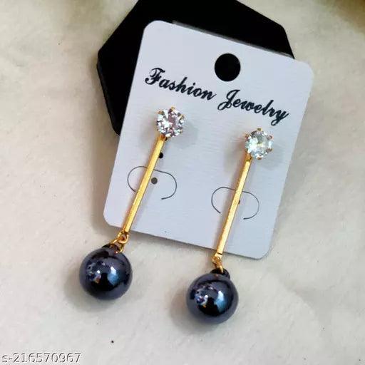 Korean earrings set - Springkart