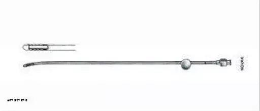 SURGICAL POOL SUCTION TUBE - Springkart