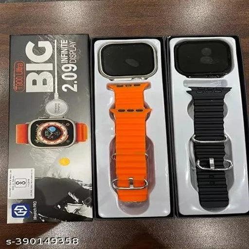 T900 Ultra Smart Watch - Springkart