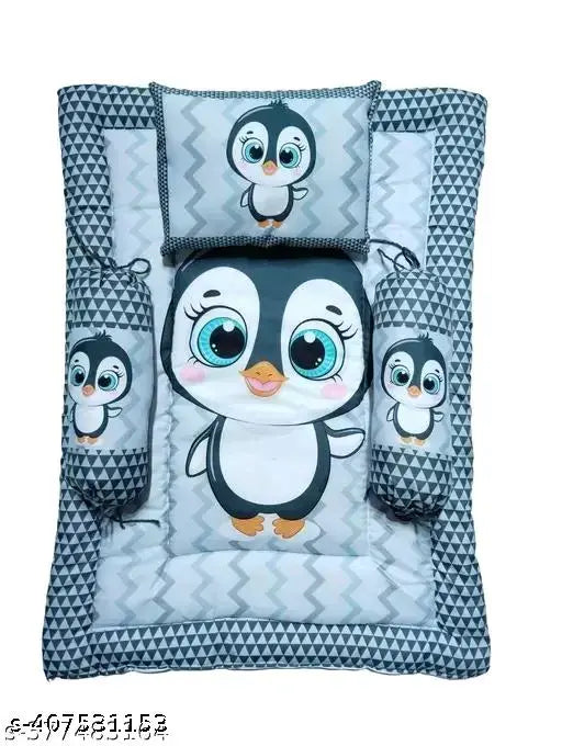 New Born Baby Mattress,Baby Godadi Mattress Combo Set Of 4 - Springkart