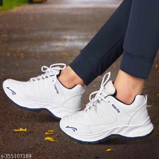 COZZYFEET Sports Shoes For Men. - Springkart