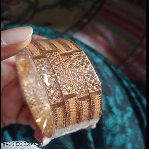 Diva Elegant Bracelet & Bangles - Springkart