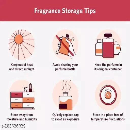 Formless Women 40ml Perfume For Women ( Fragrance Deo scent men Women) - Springkart