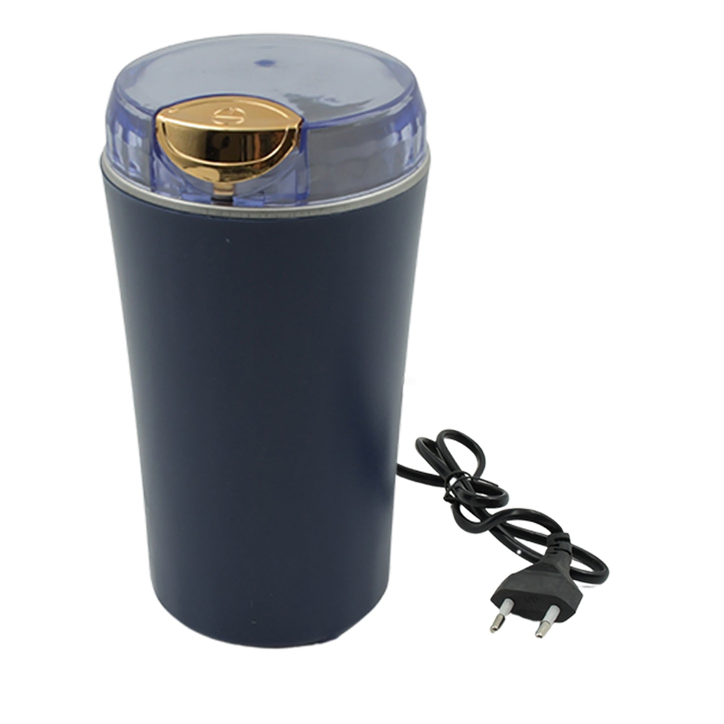 5324 Mini Mixer Small Blander Power Full Mini Grinder Electric Coffee Bean Grinder Grinder Machine Portable Grinder For Home And Office. - Springkart