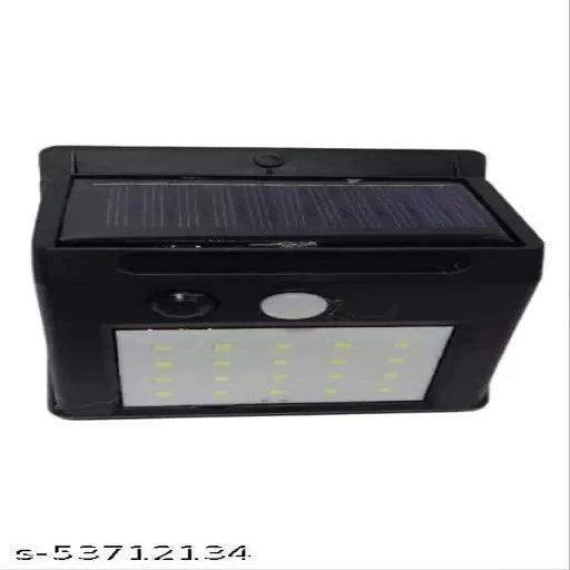 Outdoor Solar light - Springkart