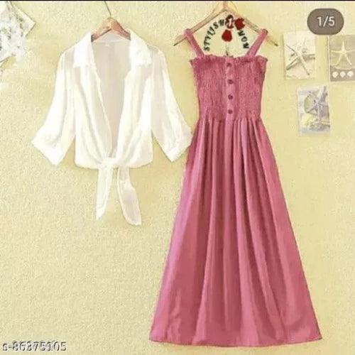 Fancy Ravishing Women Dresses and shirt - Springkart