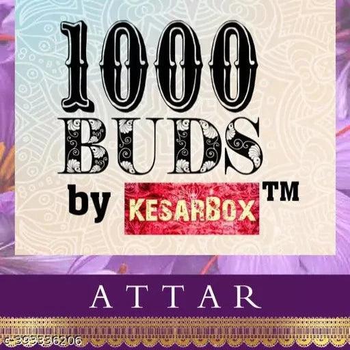 'Magnet' and 'Mogra' perfume (Pack of 2) for men and women - Springkart