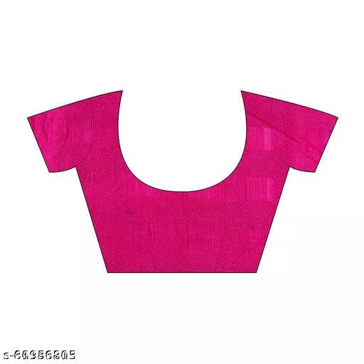 Navsarjan flower Printed cotton YELLOW saree - Springkart