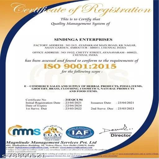 Karuvelampattai powder 100g - organic & pure - Springkart