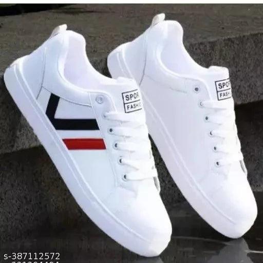 Modern Fabulous Men Sports Shoes - Springkart