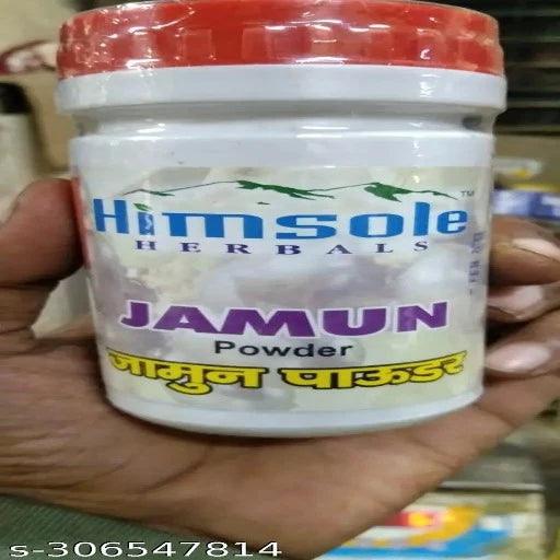 JAMUN POWDER - Springkart