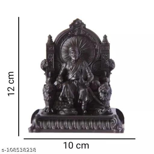 shivaji maharaj statue Showpieces & Collectibles - Springkart
