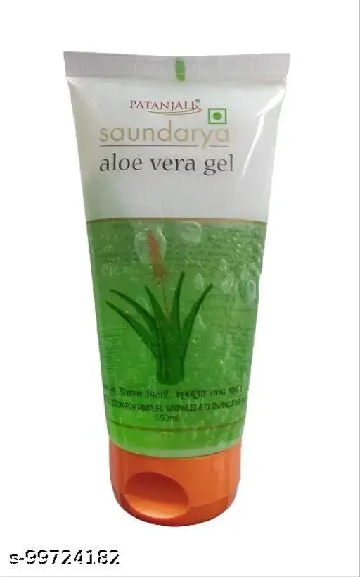 Patanjali Aloe vera Gel 150ml pack of 2 - Springkart