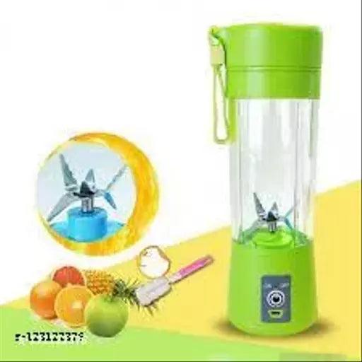 JUICER PORTABLE - Springkart