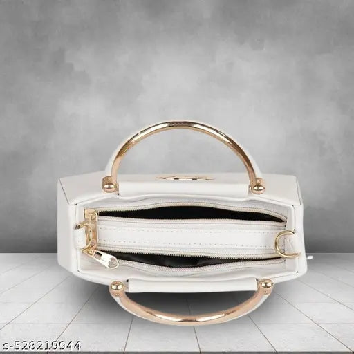 Trendy PU Sling Bag for Women & Girls – Stylish & Durable Crossbody Bag