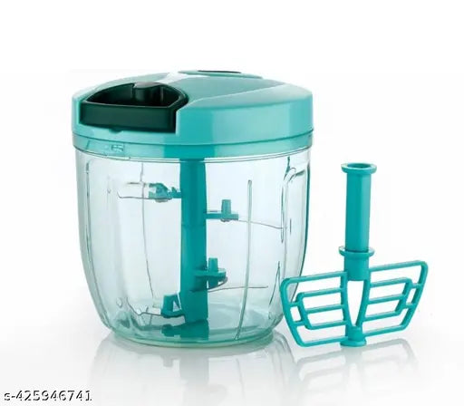 Combo of Standard Handy Pro Chopper 450ML + 900ML - Springkart