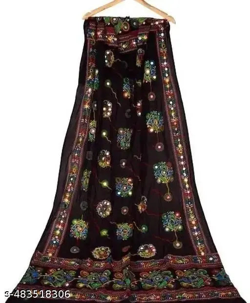 Alluring Trendy Women Dupattas - Springkart