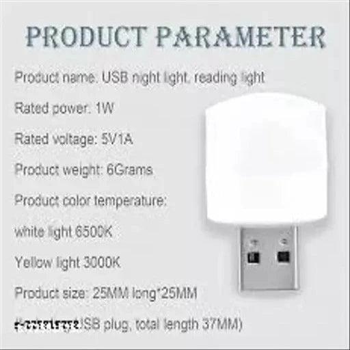 USB LED LIGHT - Springkart