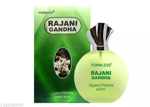 Formless Rajani Gandha 40ml Spray Perfume - Springkart