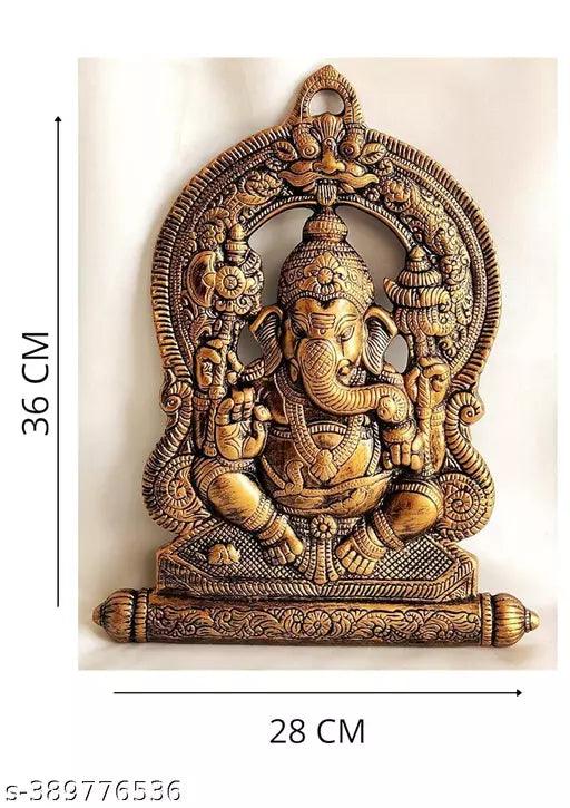 Hindu God / Goddess IDOLS/Decor Items - Springkart