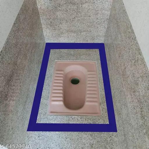 TREE MAISON CORONATING HOMES Vastu Tape For Vastu Dosh (BLUE, 4 INCH X 10 FEET APPROX ) - Springkart