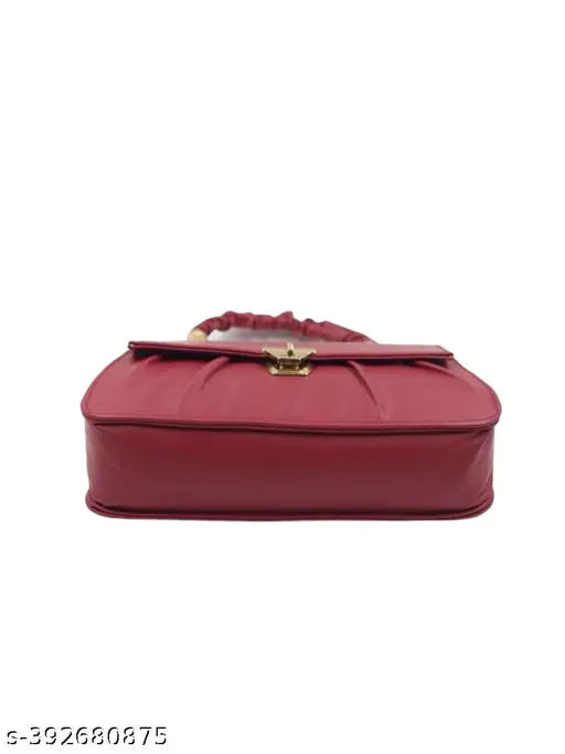 HD FASHION Stylish New Sling Bag For Girls and Women