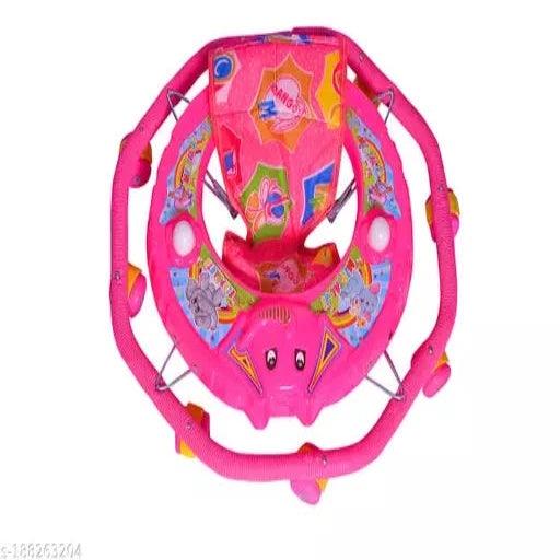 Avani Metrobuzz Baby Walker Multi-Function Musical Foldable Walker with Music Toys Bar for Kids Male and Female Baby Walker 6 Months to 1.5 Year - Springkart