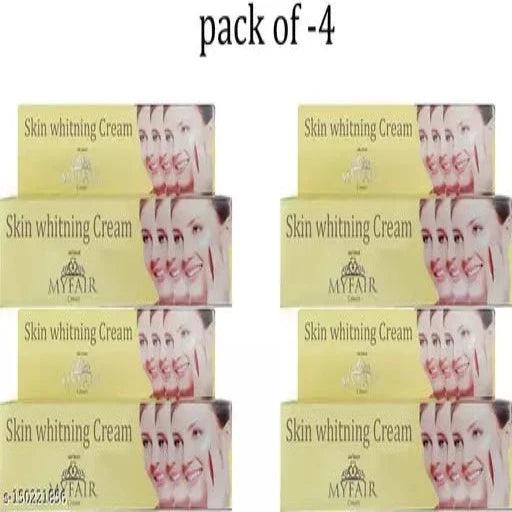 Myfair cream Only for night use Pack of - 4 - Springkart