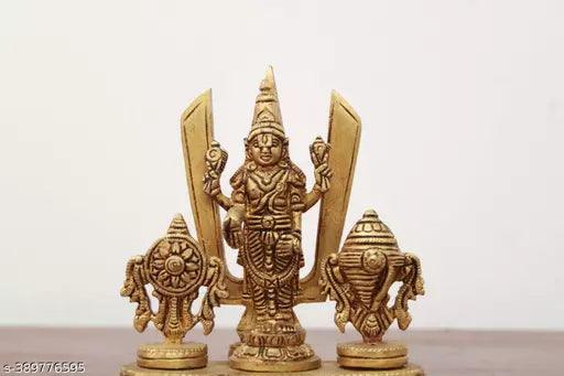 Hindu God / Goddess IDOLS/Decor Items/ For Living Room - Springkart