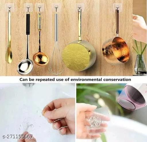 Pack of 20 wall stickers hook wall stickers - Springkart