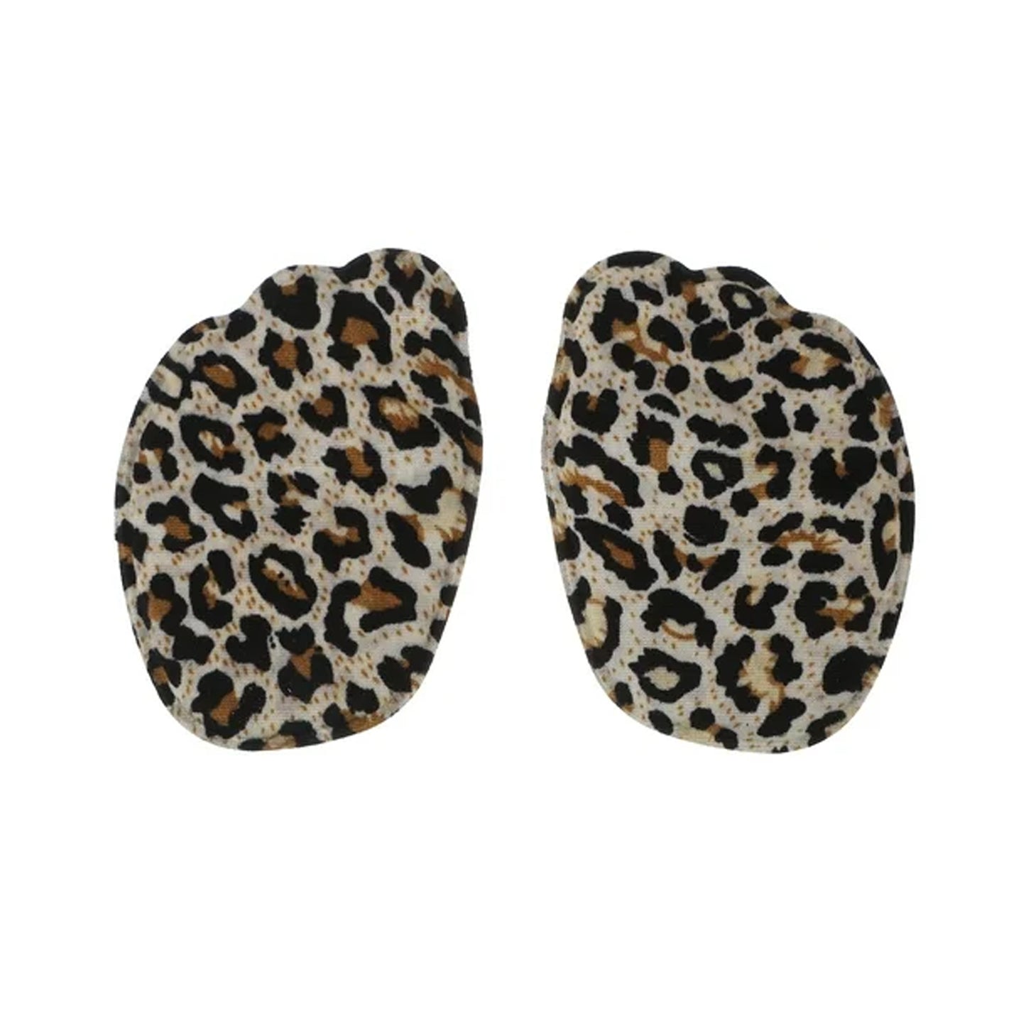 High Shoe Heel Cushion Inserts Non Slip Prevent Calluses Insole Pads (1 Pair Mix Design) - Springkart