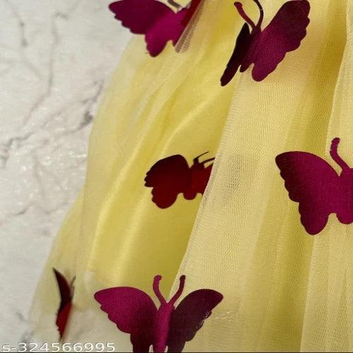 kids frock - Springkart