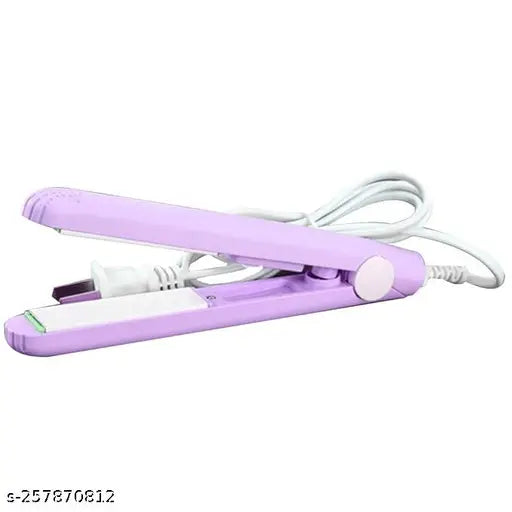 Lipstick 36h Eyeliner Professional Hair Straightener Ads Kajal Nail Polish ( pack of13)