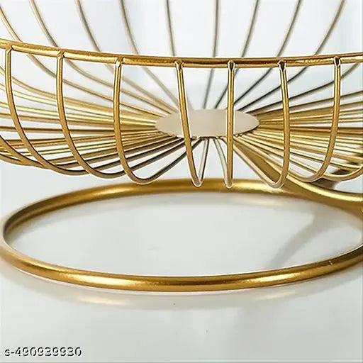 3 Tier fruits and vegetables Basket